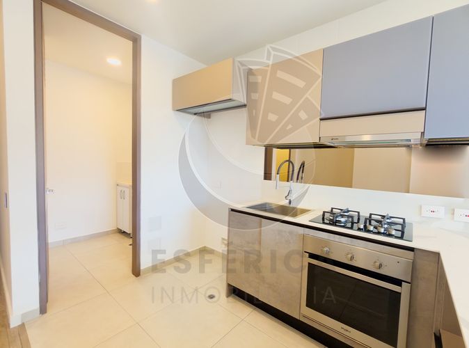 Apartaestudio en venta en Santa Paula, Bogotá, 65 m² · foto 11 de 24