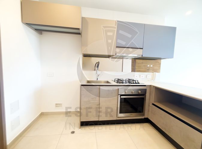 Apartaestudio en venta en Santa Paula, Bogotá, 65 m² · foto 8 de 24