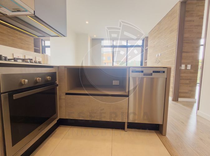 Apartaestudio en venta en Santa Paula, Bogotá, 65 m² · foto 10 de 24