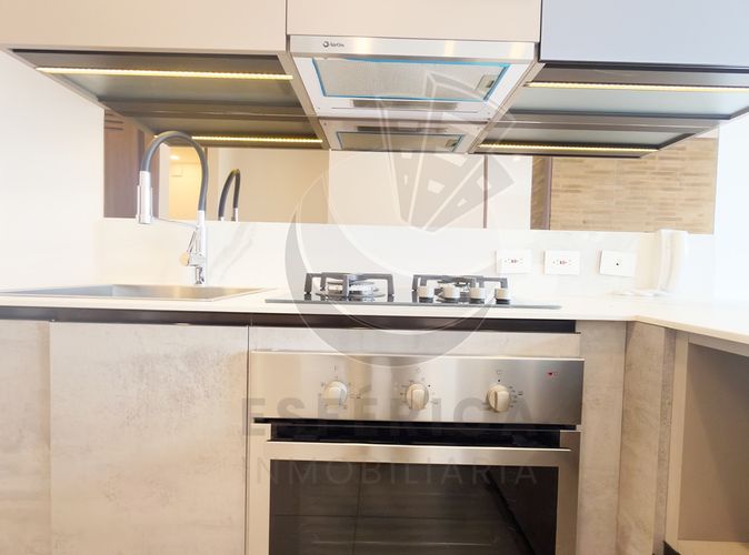 Apartaestudio en venta en Santa Paula, Bogotá, 65 m² · foto 9 de 24
