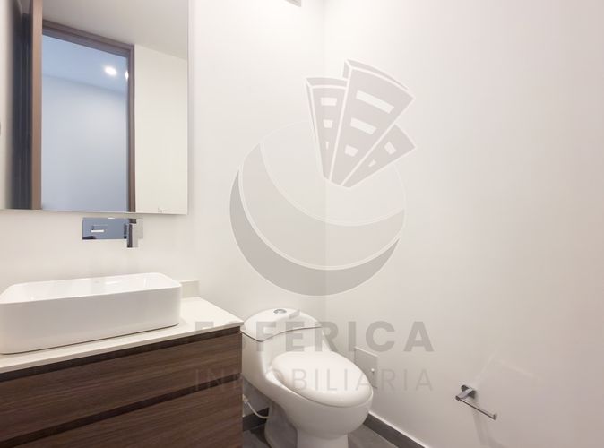 Apartaestudio en venta en Santa Paula, Bogotá, 65 m² · foto 17 de 24