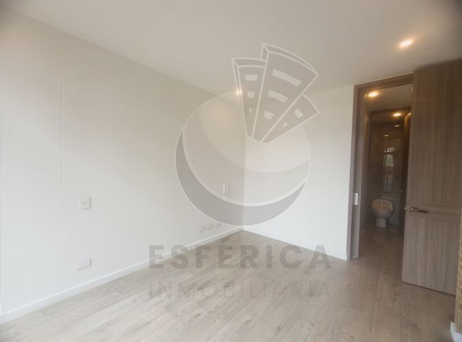 Apartaestudio en venta en Santa Paula, Bogotá, 65 m² · foto 15 de 24
