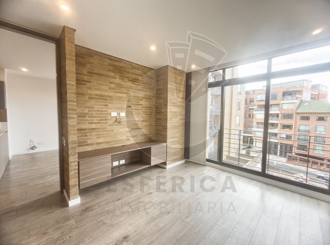 Apartaestudio en venta en Santa Paula, Bogotá, 65 m² · foto 5 de 24