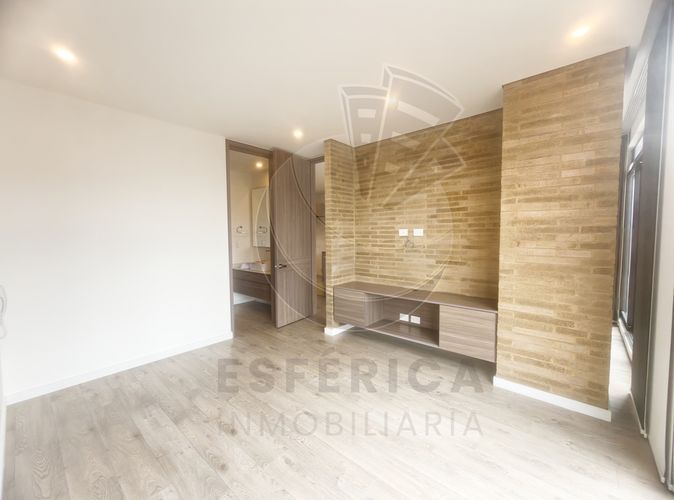 Apartaestudio en venta en Santa Paula, Bogotá, 65 m² · foto 14 de 24