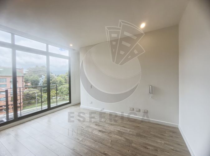 Apartaestudio en venta en Santa Paula, Bogotá, 65 m² · foto 4 de 24