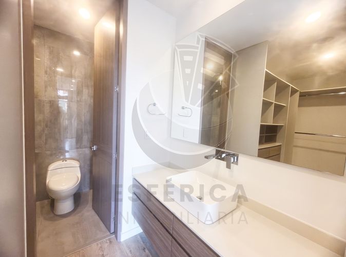 Apartaestudio en venta en Santa Paula, Bogotá, 65 m² · foto 18 de 24