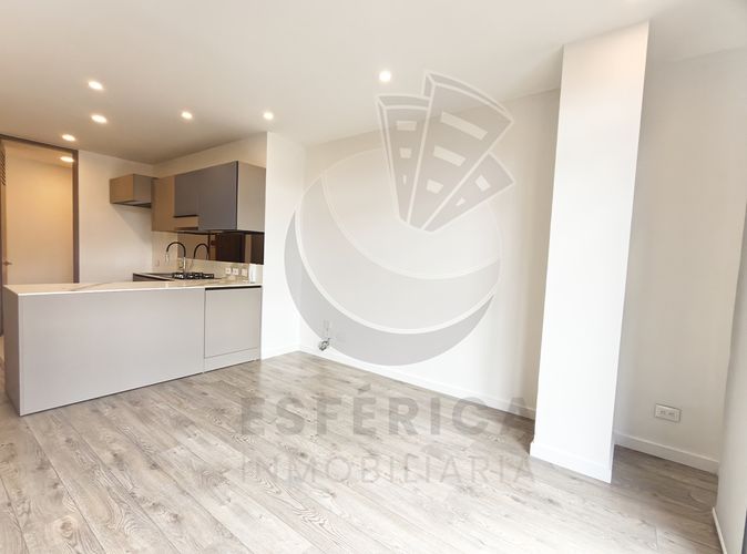 Apartaestudio en venta en Santa Paula, Bogotá, 65 m² · foto 6 de 24