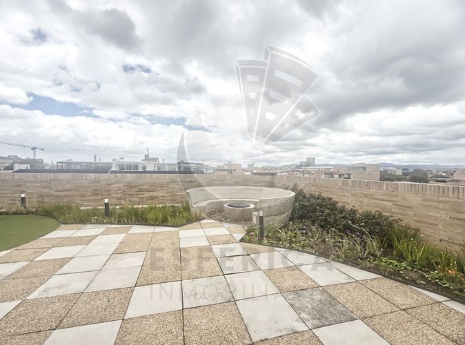 Apartaestudio en venta en Santa Paula, Bogotá, 65 m² · foto 23 de 24