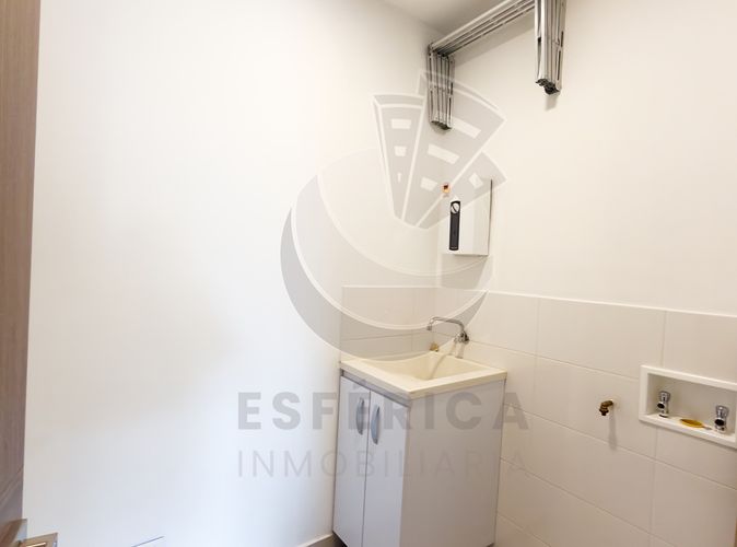 Apartaestudio en venta en Santa Paula, Bogotá, 65 m² · foto 13 de 24