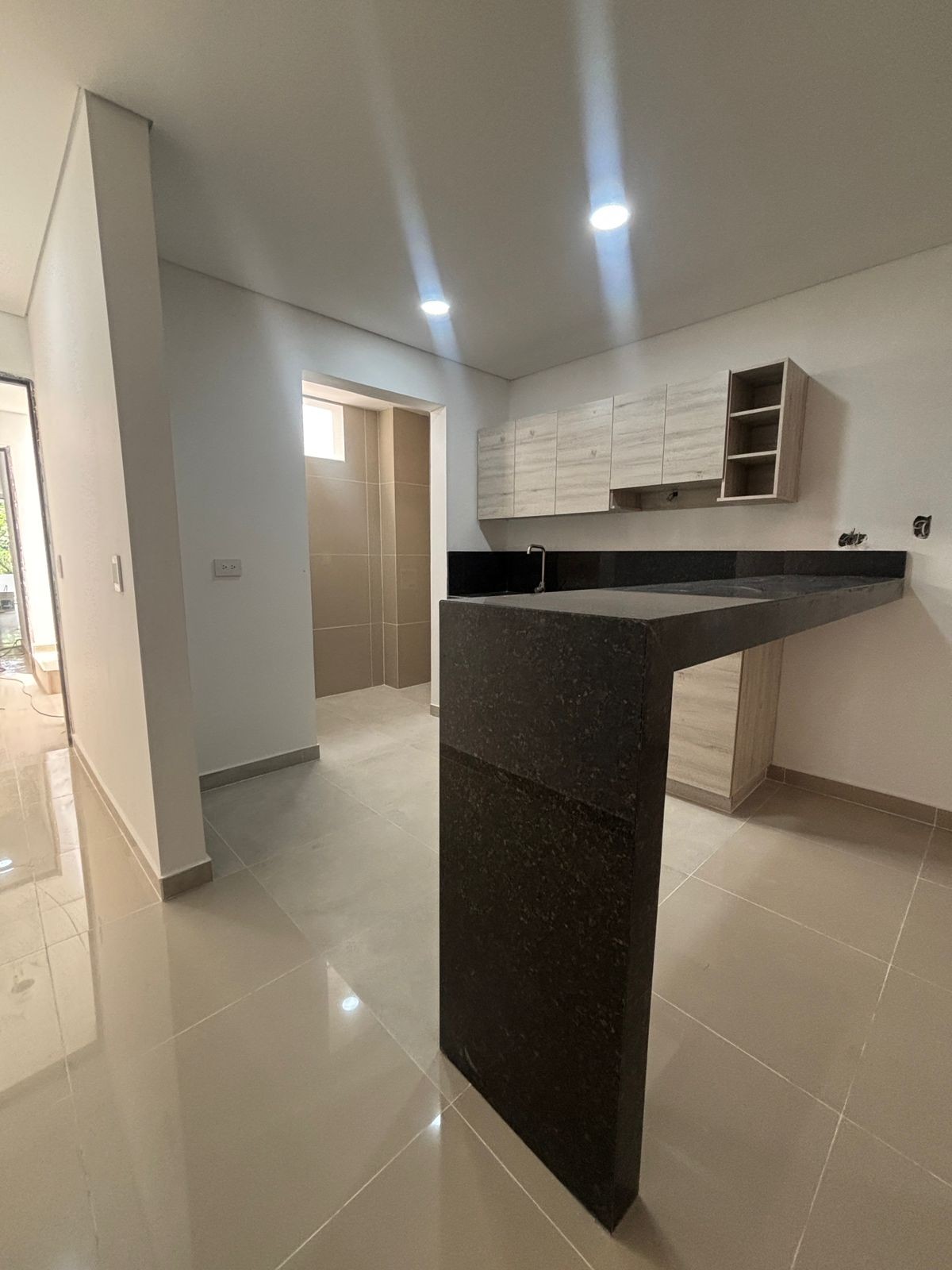 Apartamento en Arriendo en San judas tadeo i, Cali