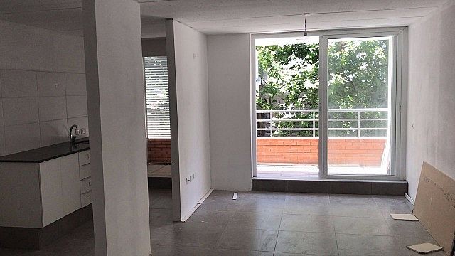 Apartamento 2 dormitorios con cochera techada