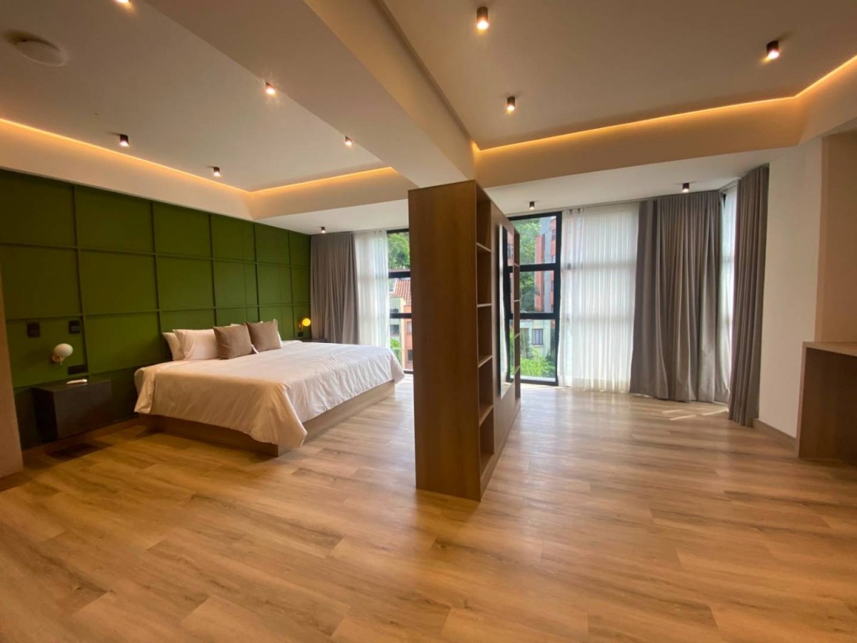 1BR Apartment in Laureles (30 m²) - 2