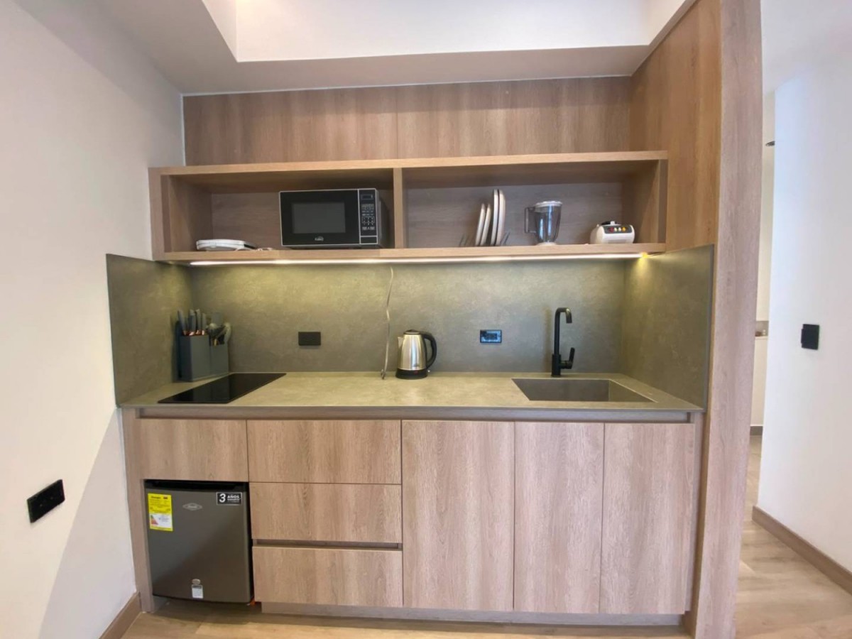 1BR Apartment in Laureles (30 m²) - 3