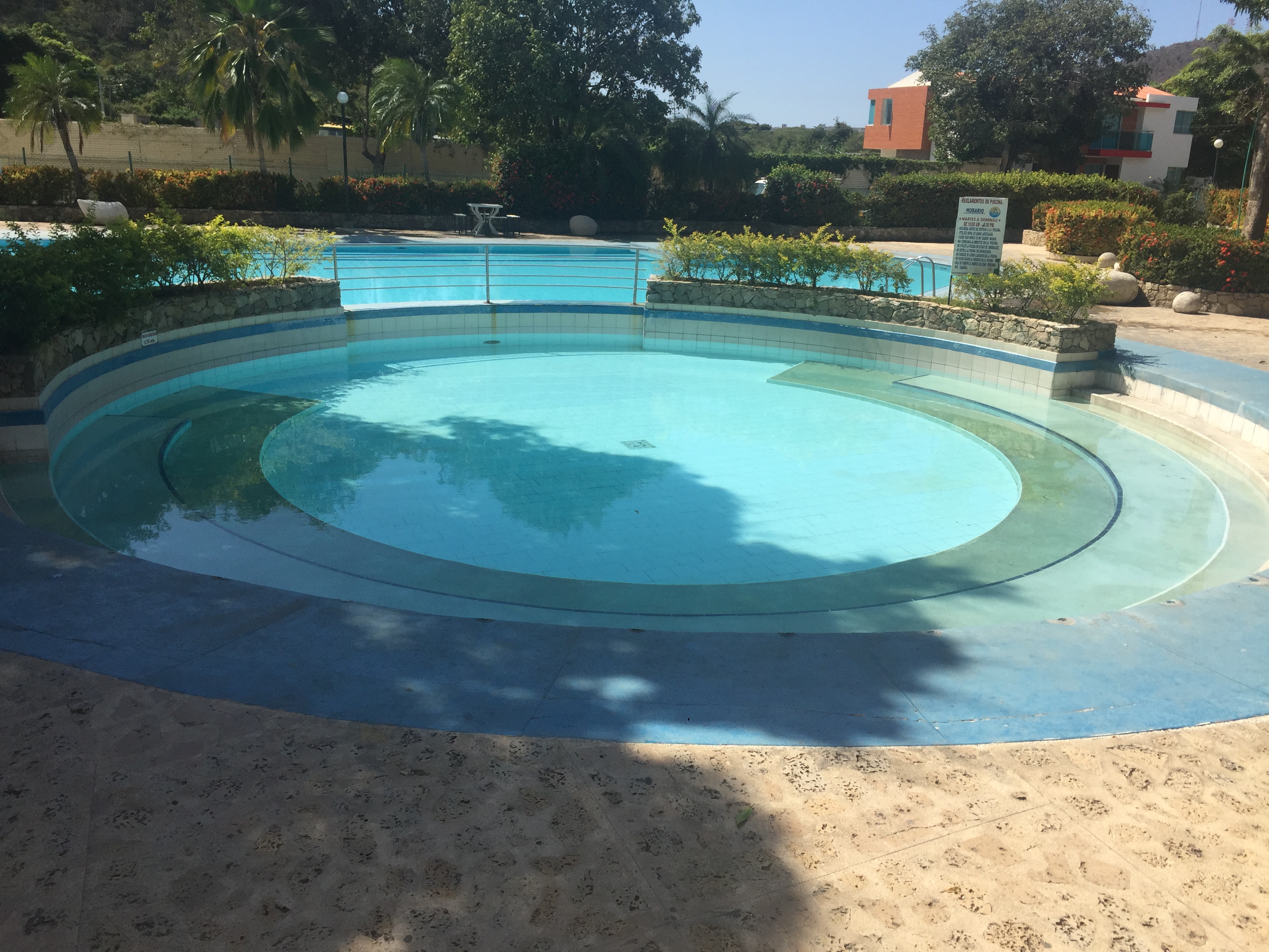 Apartamento en venta en Los Cardonales, Santa Marta · foto 5 de 20