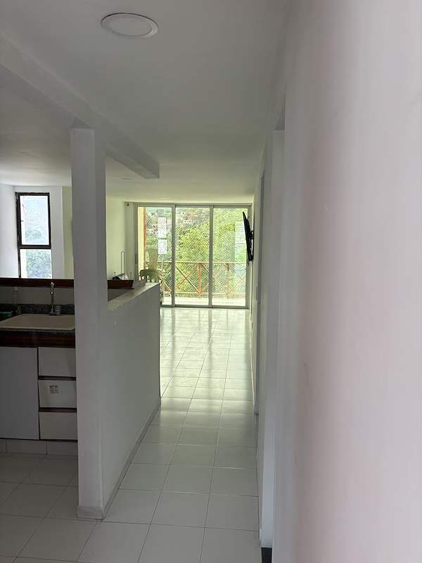Apartamento en venta en Los Cardonales, Santa Marta · foto 8 de 20