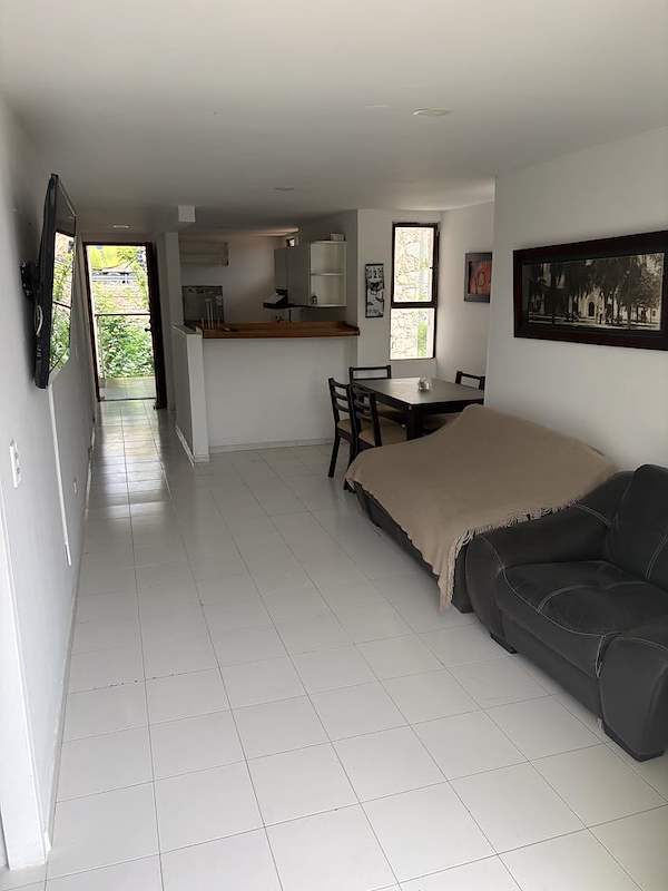 Apartamento en venta en Los Cardonales, Santa Marta · foto 9 de 20