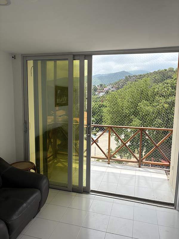 Apartamento en venta en Los Cardonales, Santa Marta · foto 11 de 20