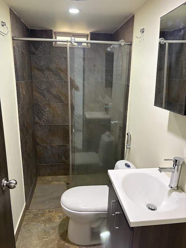 Apartamento en venta en Los Cardonales, Santa Marta · foto 14 de 20