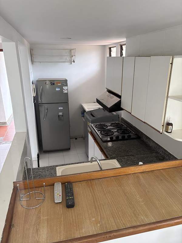 Apartamento en venta en Los Cardonales, Santa Marta · foto 15 de 20