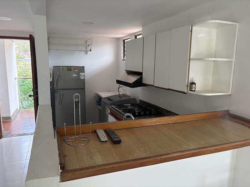 Apartamento en venta en Los Cardonales, Santa Marta · foto 16 de 20