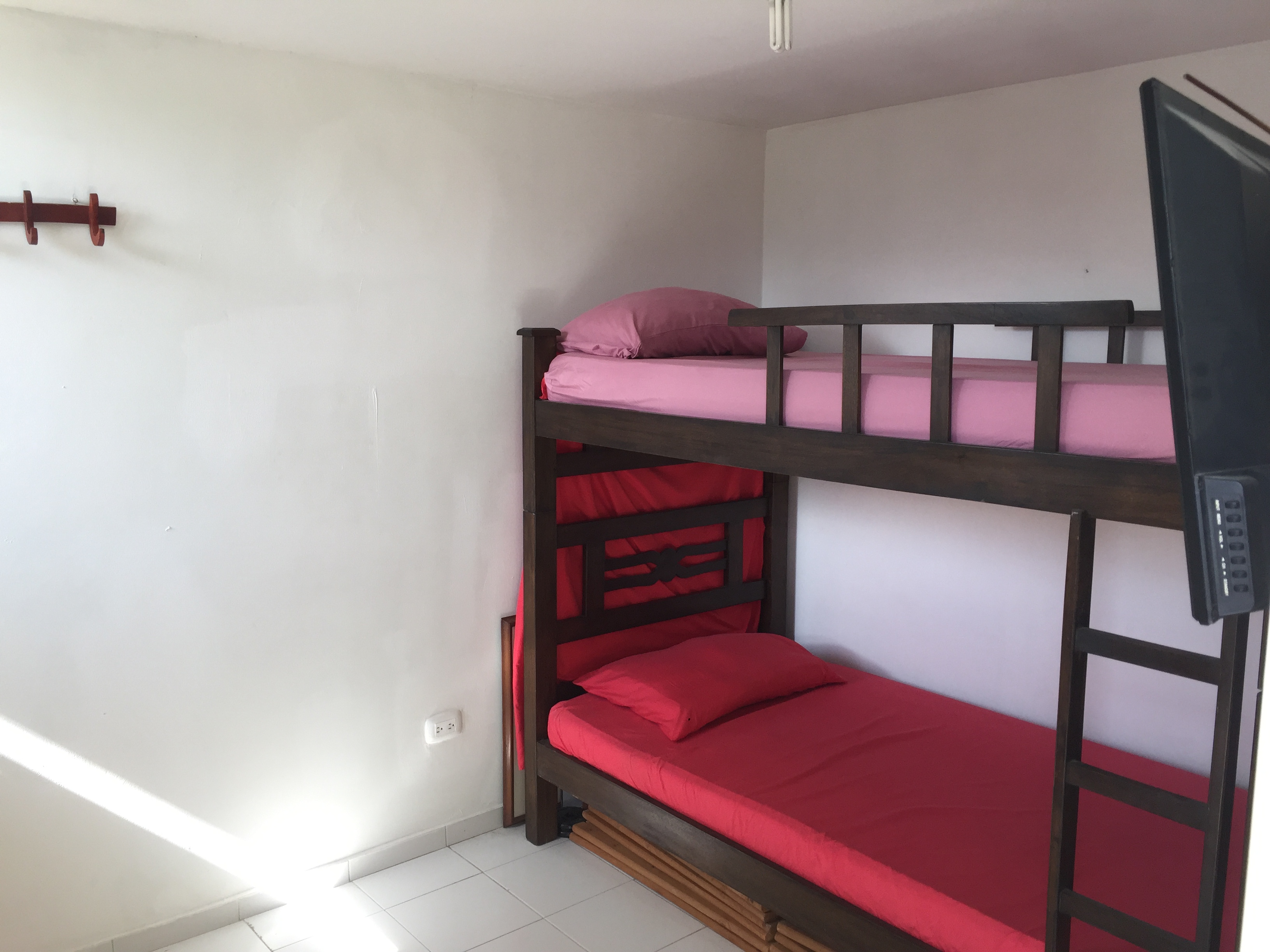 Apartamento en venta en Los Cardonales, Santa Marta · foto 17 de 20