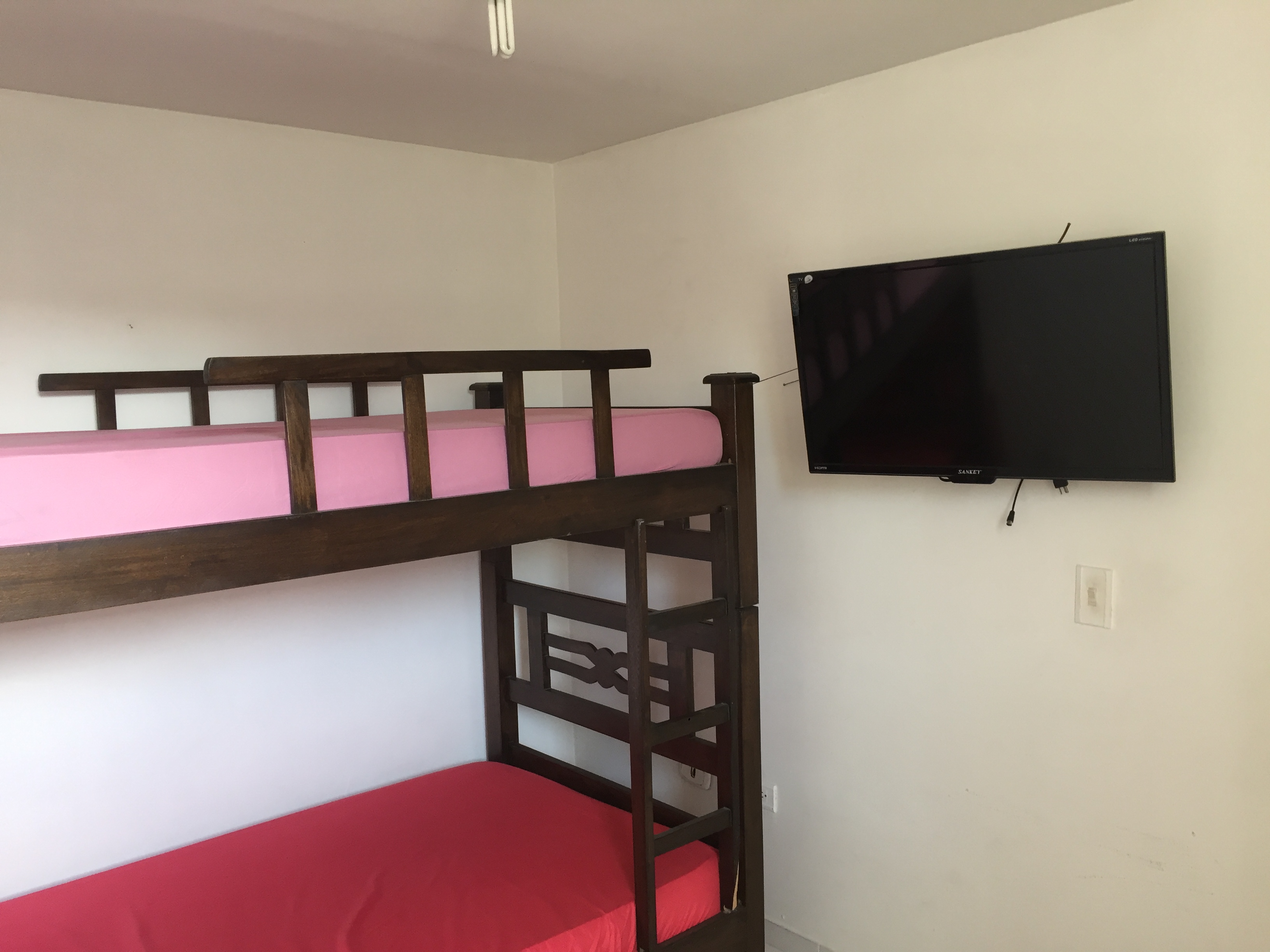 Apartamento en venta en Los Cardonales, Santa Marta · foto 18 de 20
