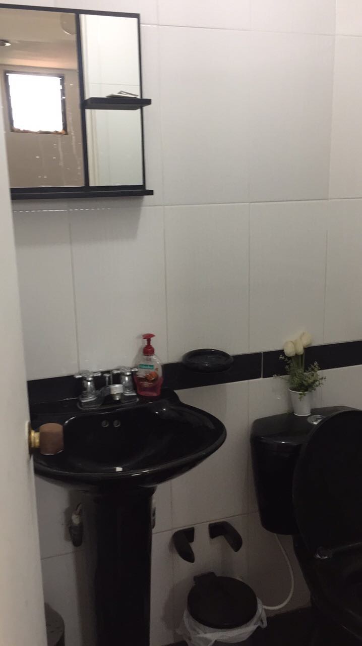 Apartamento en venta en Los Cardonales, Santa Marta · foto 19 de 20