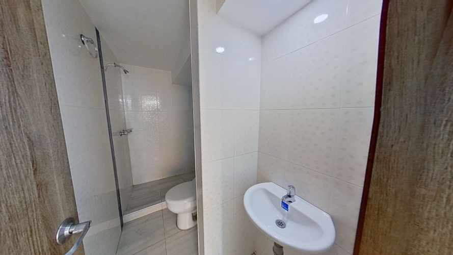 Apartamento de 3 alcobas en venta en Condominio Villas De Madrid Amarilo, Madrid, 51 m² · foto 17 de 19