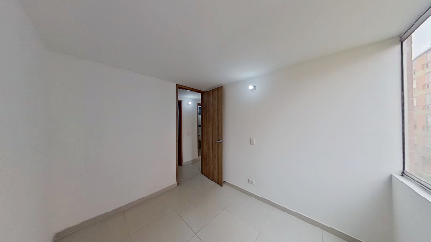 Apartamento de 3 alcobas en venta en Condominio Villas De Madrid Amarilo, Madrid, 51 m² · foto 10 de 19