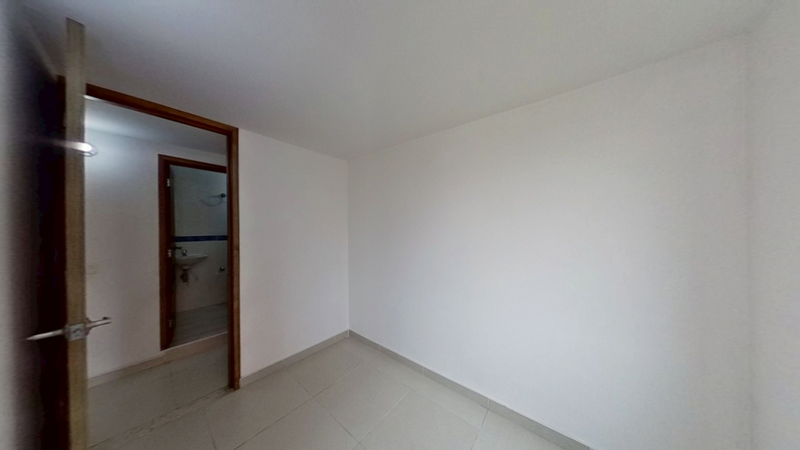 Apartamento de 3 alcobas en venta en Condominio Villas De Madrid Amarilo, Madrid, 51 m² · foto 15 de 19