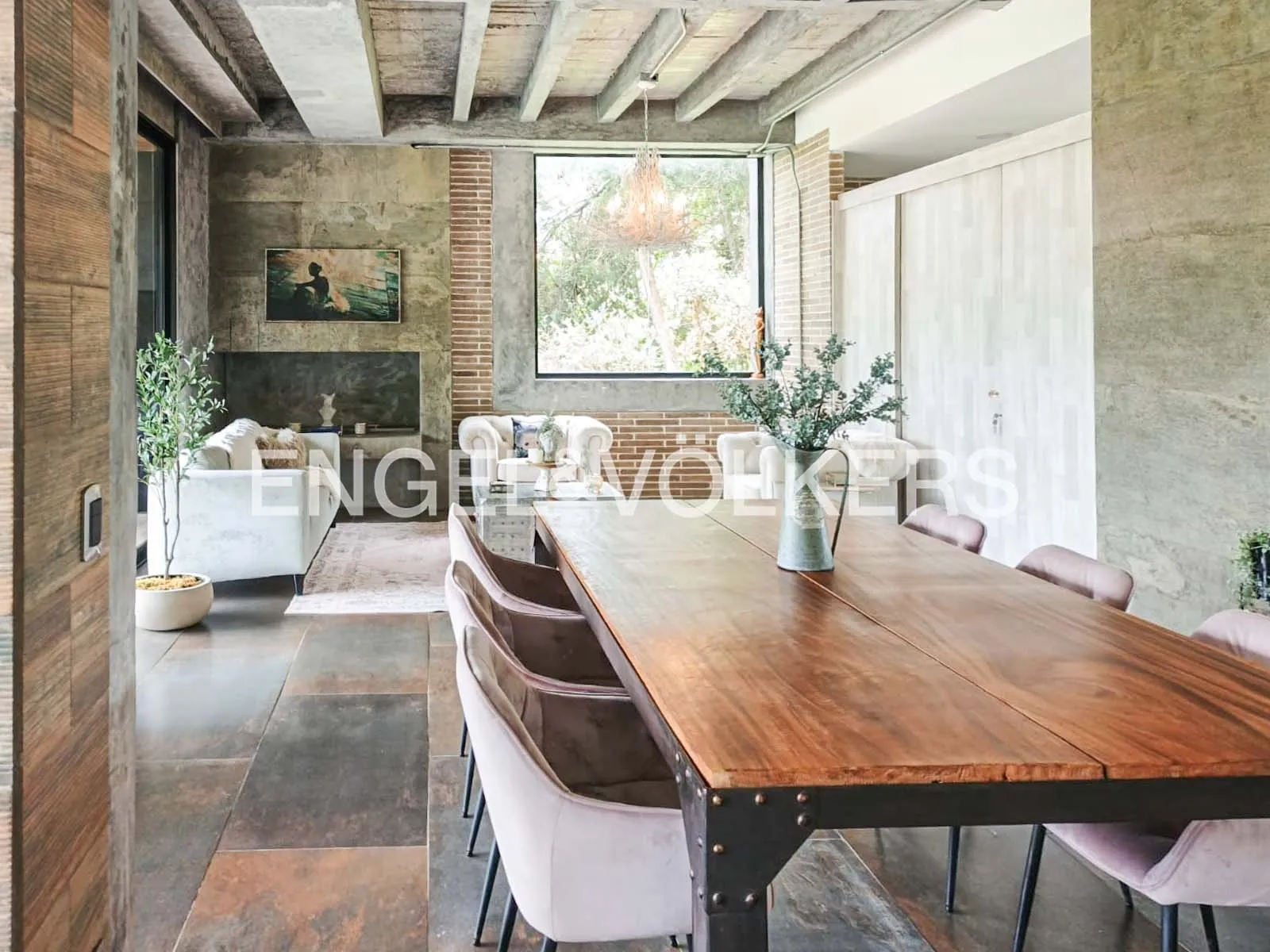 3BR House in Las palmas (260 m²) - 3