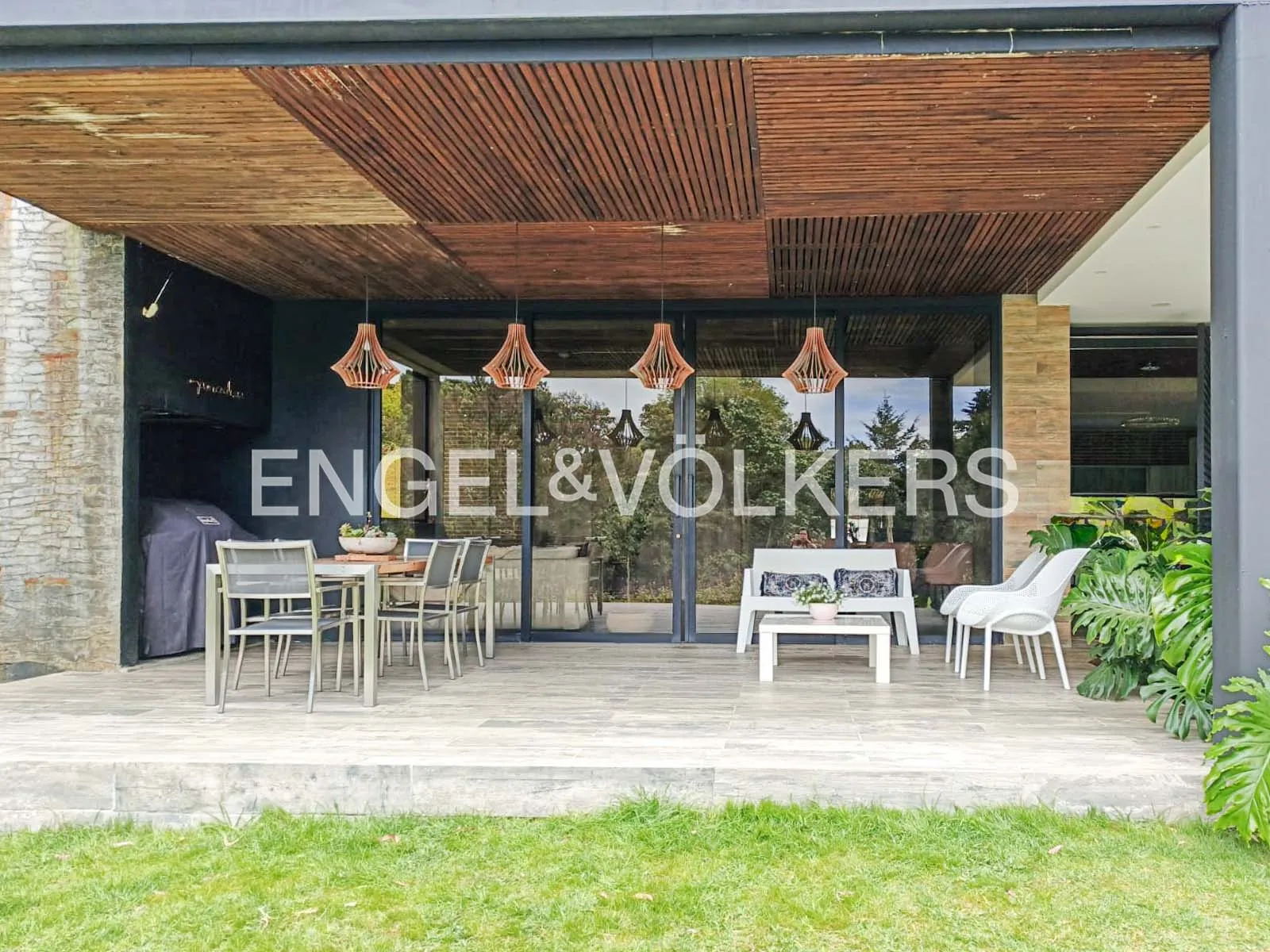 3BR House in Las palmas (260 m²) - 2