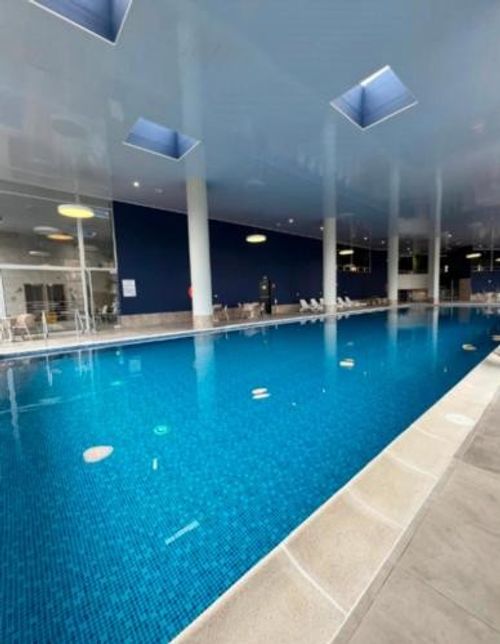 Apartamento en venta en Hayuelos, Bogotá · foto 16 de 18