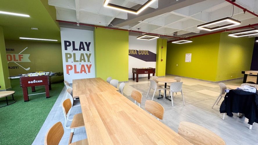 Apartamento en venta en Hayuelos, Bogotá · foto 11 de 18