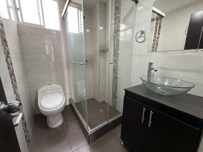 Apartamento de 2 alcobas en arriendo en San Juan De Dios, Pasto, 62 m² · foto 2 de 4
