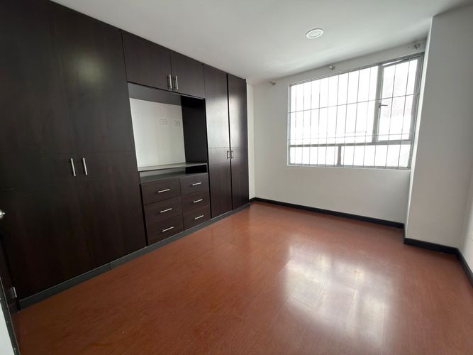 Apartamento de 2 alcobas en arriendo en San Juan De Dios, Pasto, 62 m² · foto 3 de 4