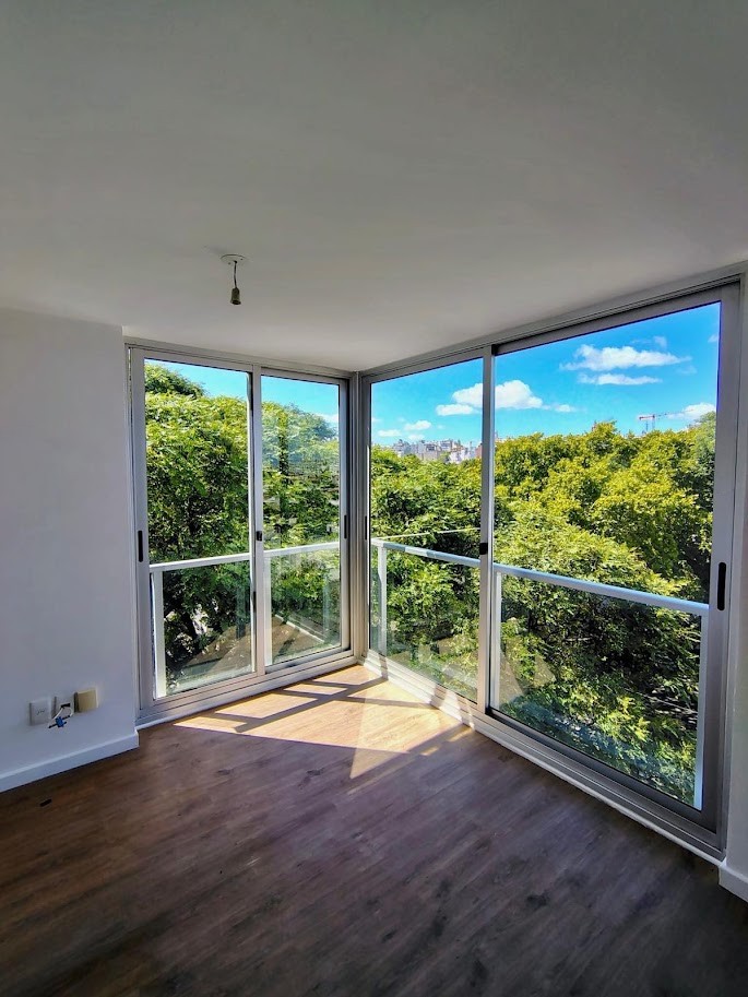 Venta Apartamento de 2 dormitorios con garaje doble en Tres Cruces