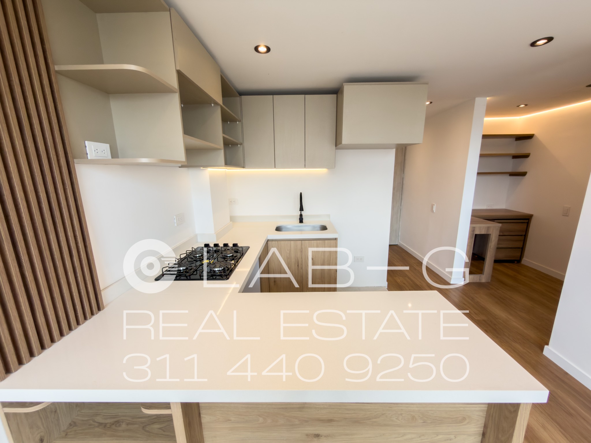 Apartamento en venta en Nueva Zelandia, Bogotá · foto 2 de 18