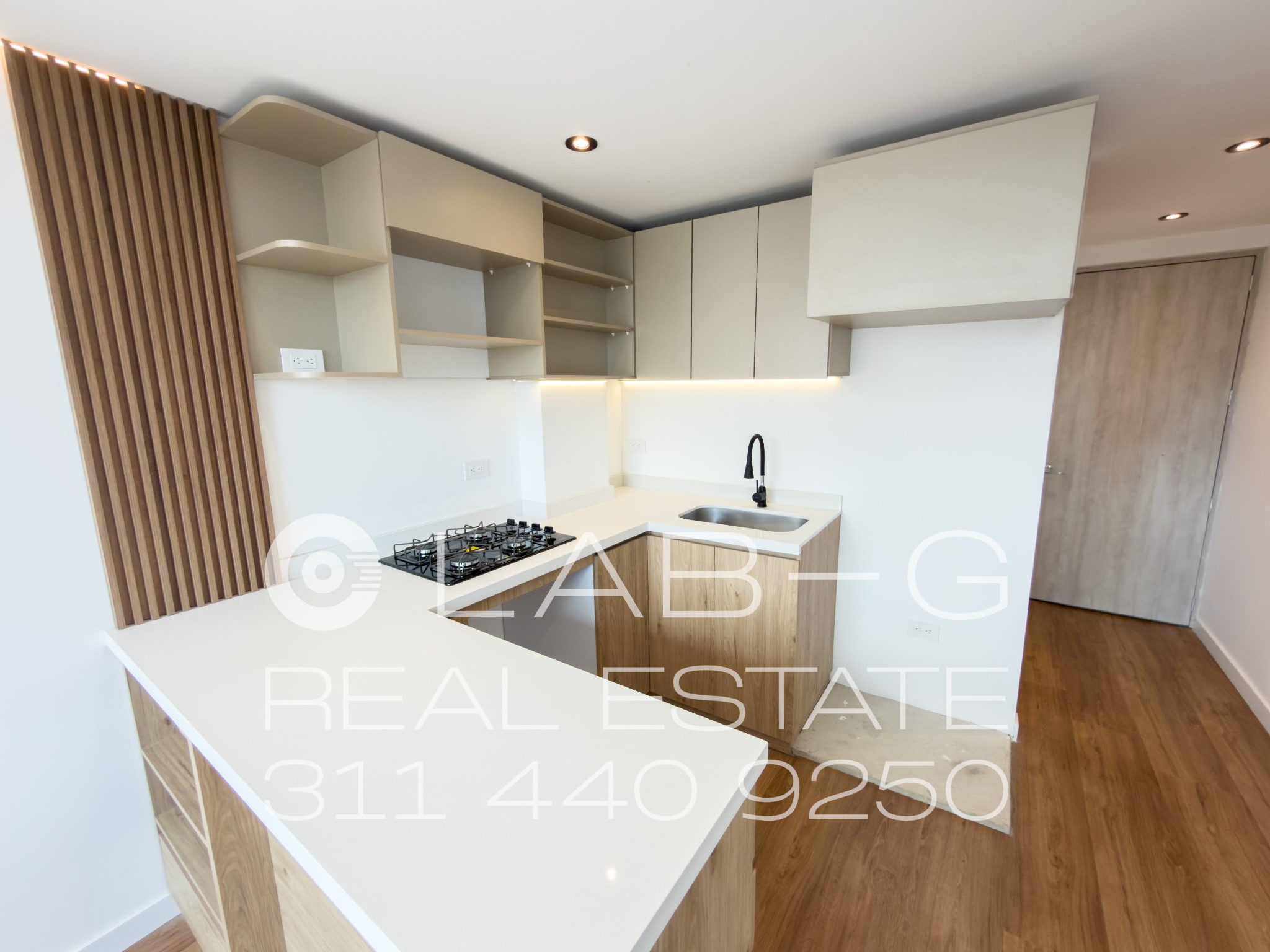 Apartamento en venta en Nueva Zelandia, Bogotá · foto 4 de 18