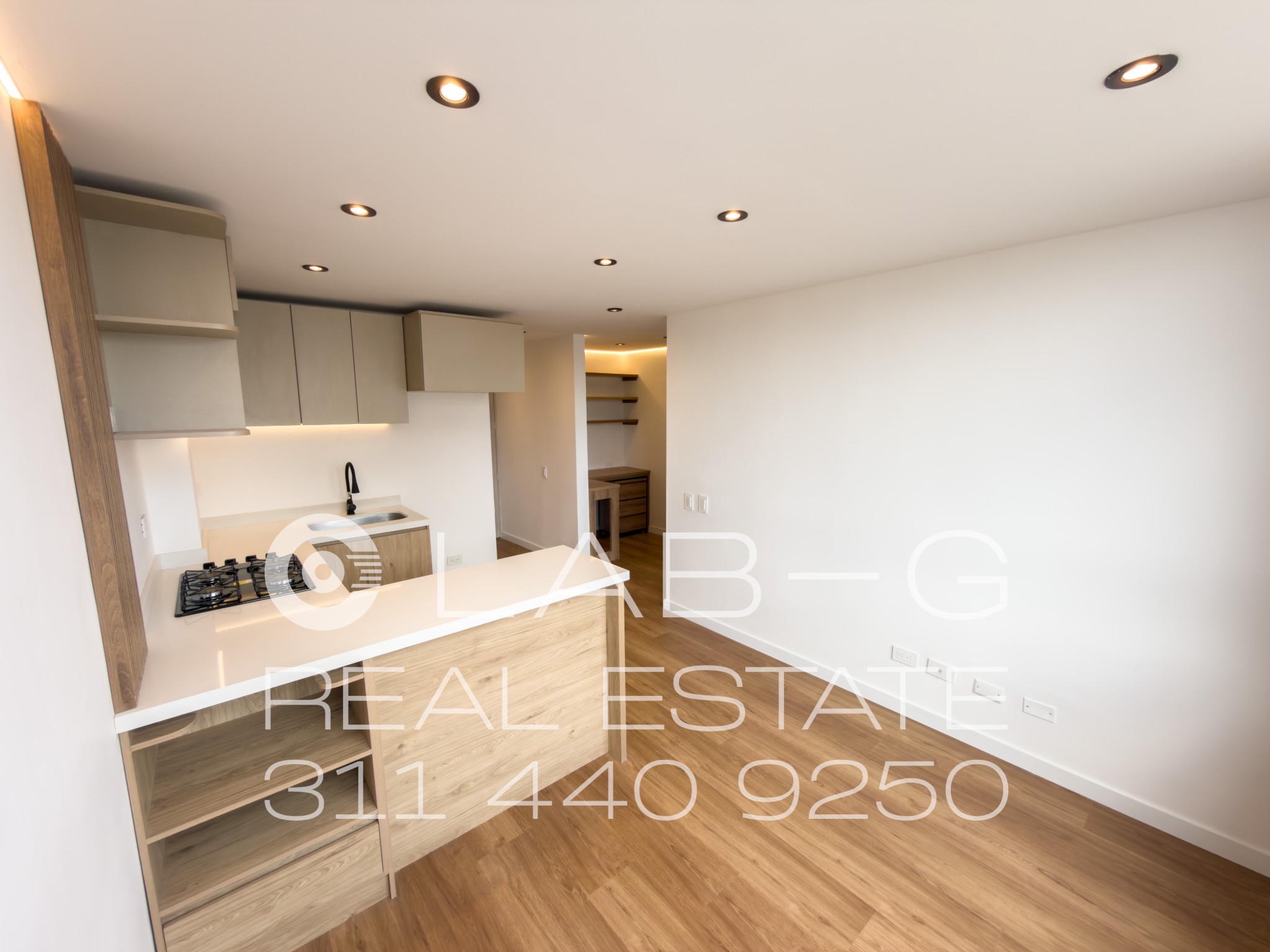 Apartamento en venta en Nueva Zelandia, Bogotá · foto 5 de 18