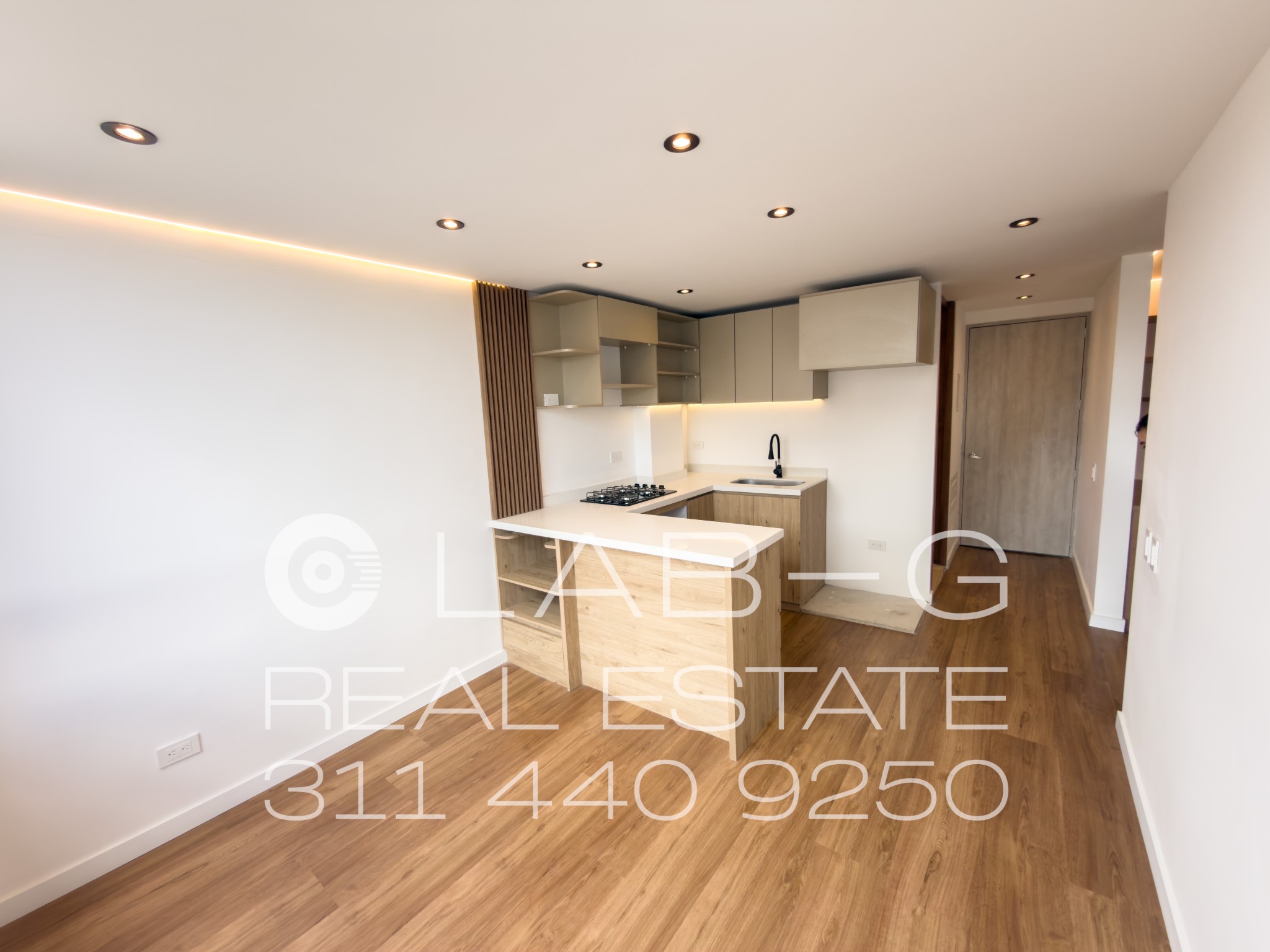 Apartamento en venta en Nueva Zelandia, Bogotá · foto 6 de 18