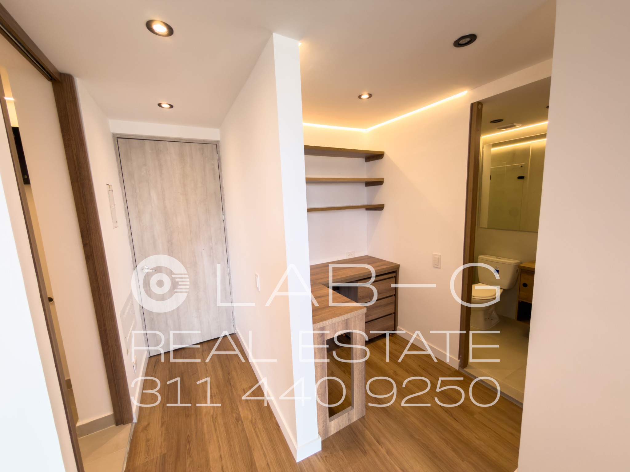 Apartamento en venta en Nueva Zelandia, Bogotá · foto 7 de 18