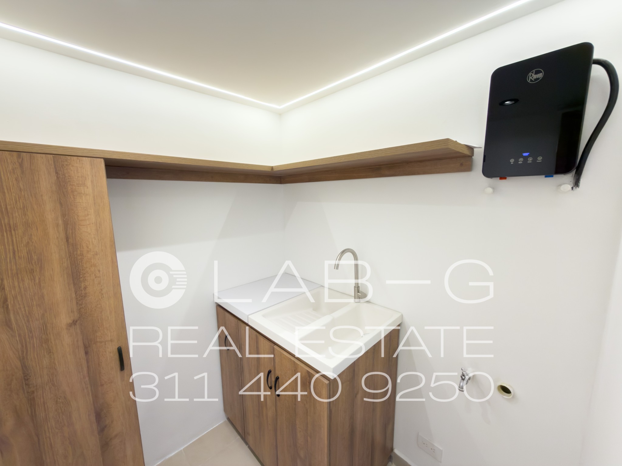 Apartamento en venta en Nueva Zelandia, Bogotá · foto 16 de 18