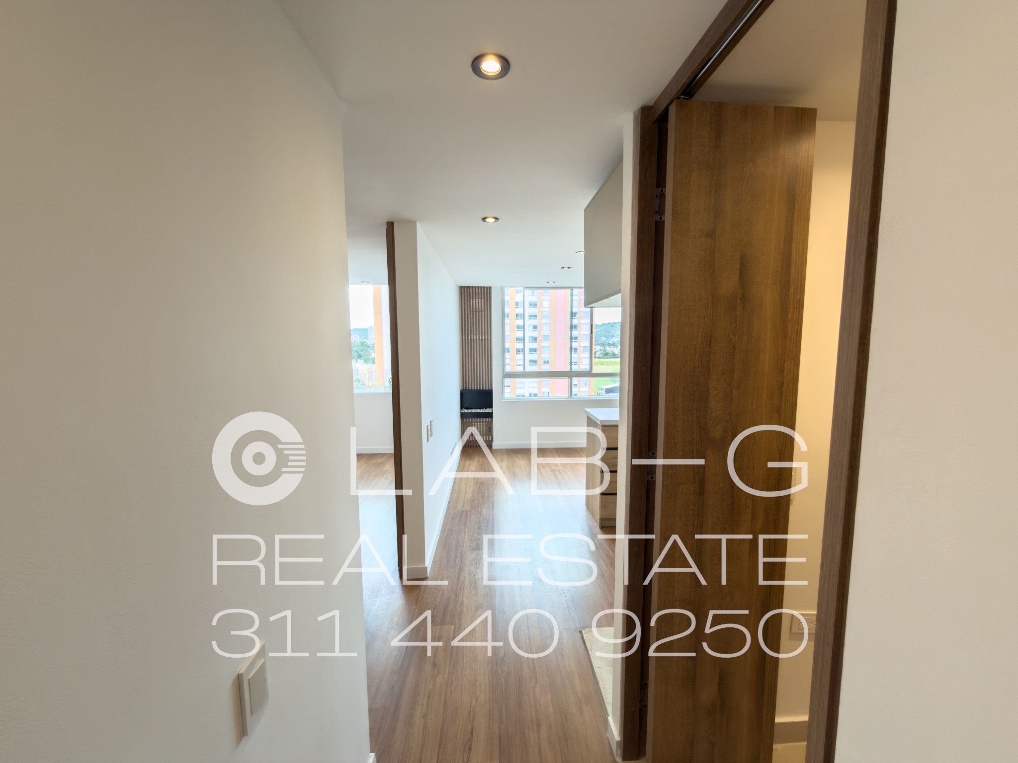 Apartamento en venta en Nueva Zelandia, Bogotá · foto 18 de 18
