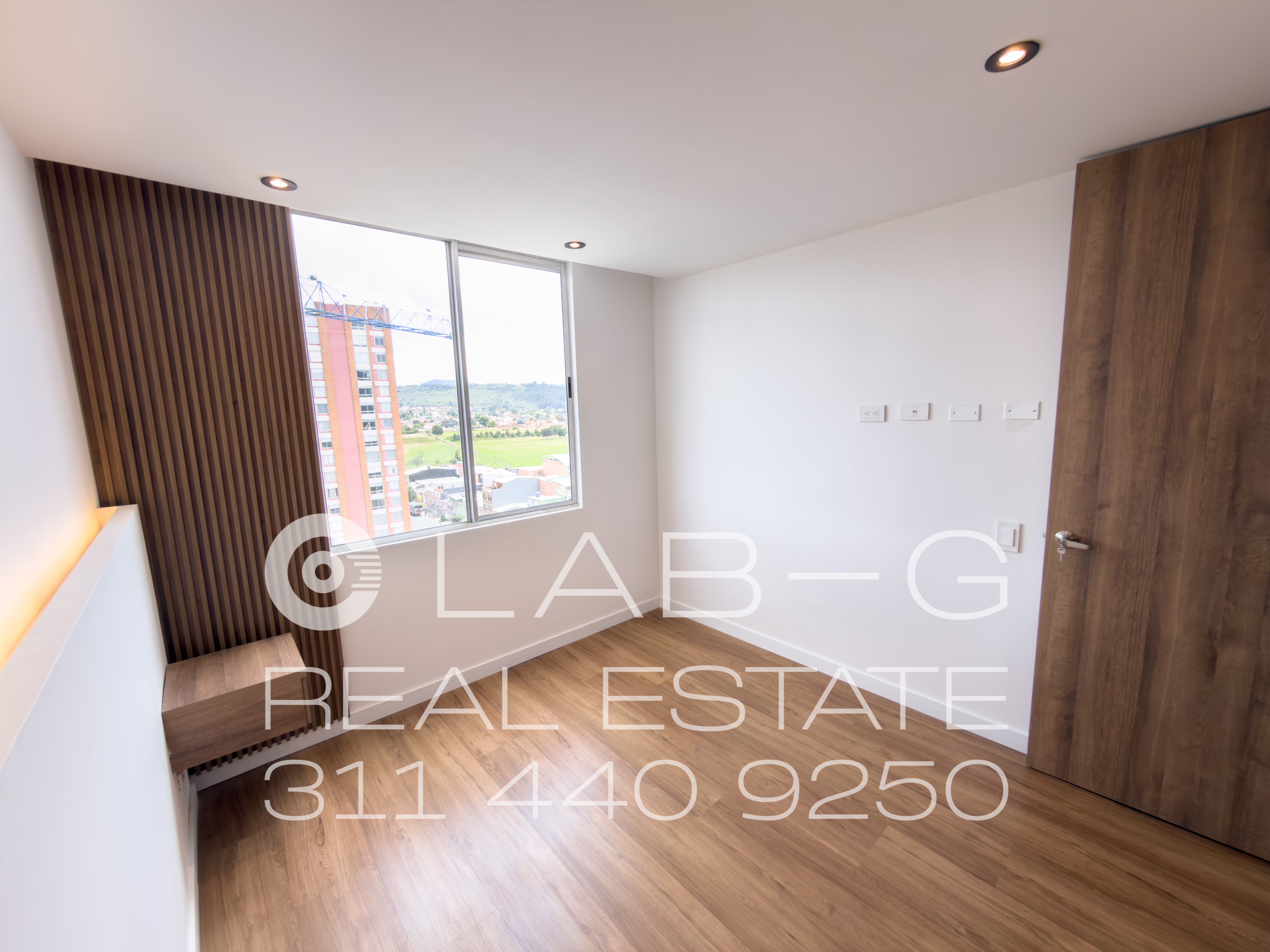 Apartamento en venta en Nueva Zelandia, Bogotá · foto 15 de 18