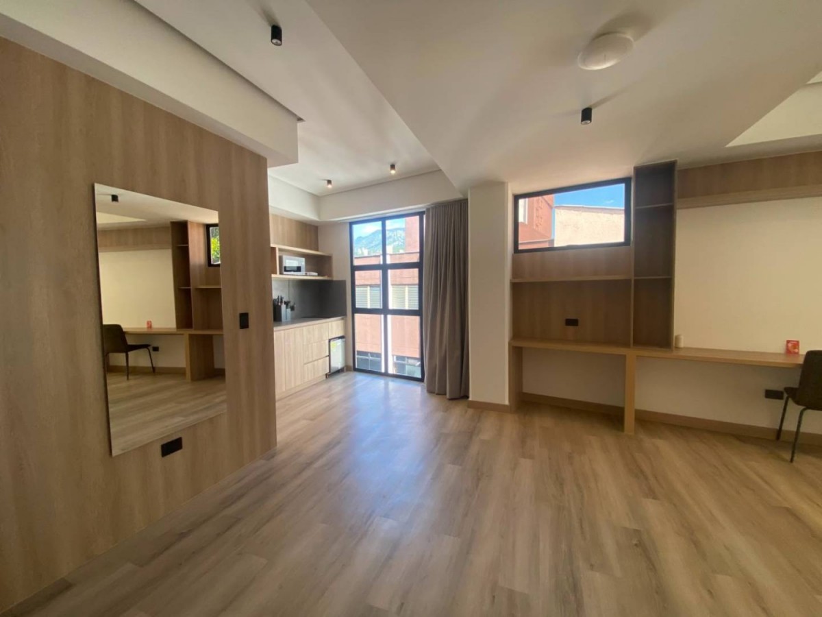 1BR Apartment in Laureles (45 m²) - 2
