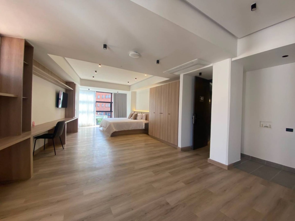 1BR Apartment in Laureles (45 m²) - 3