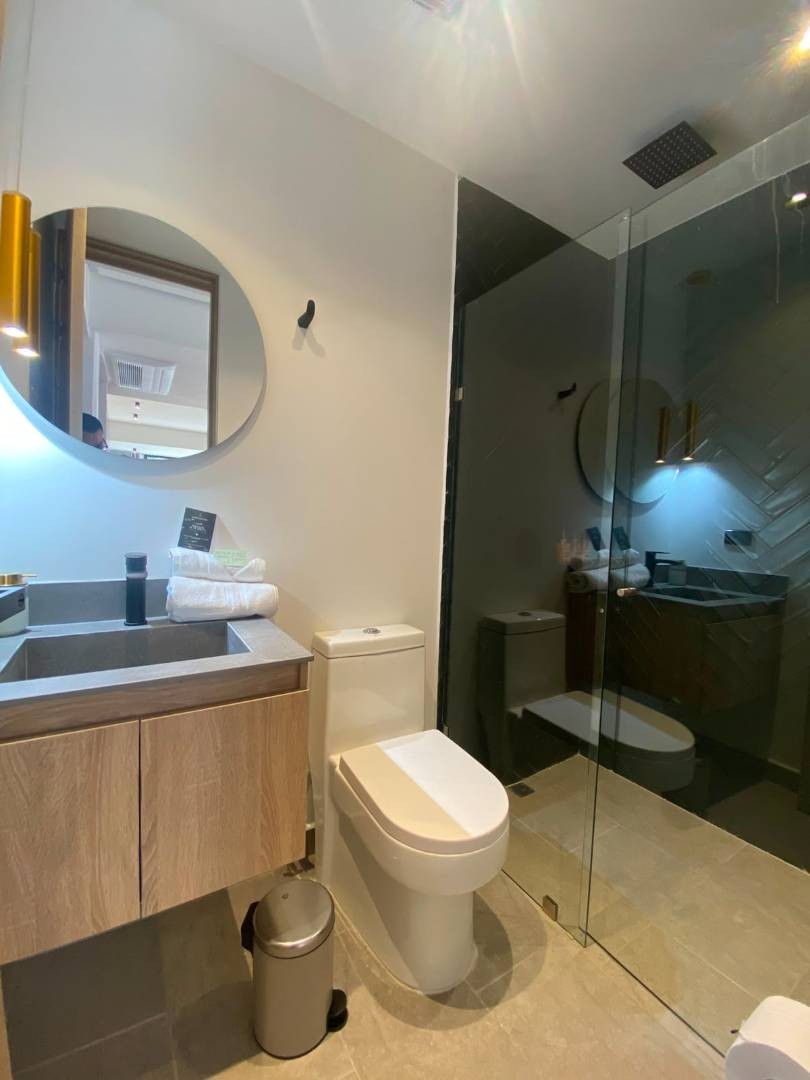 1BR Apartment in Laureles (45 m²) - 4
