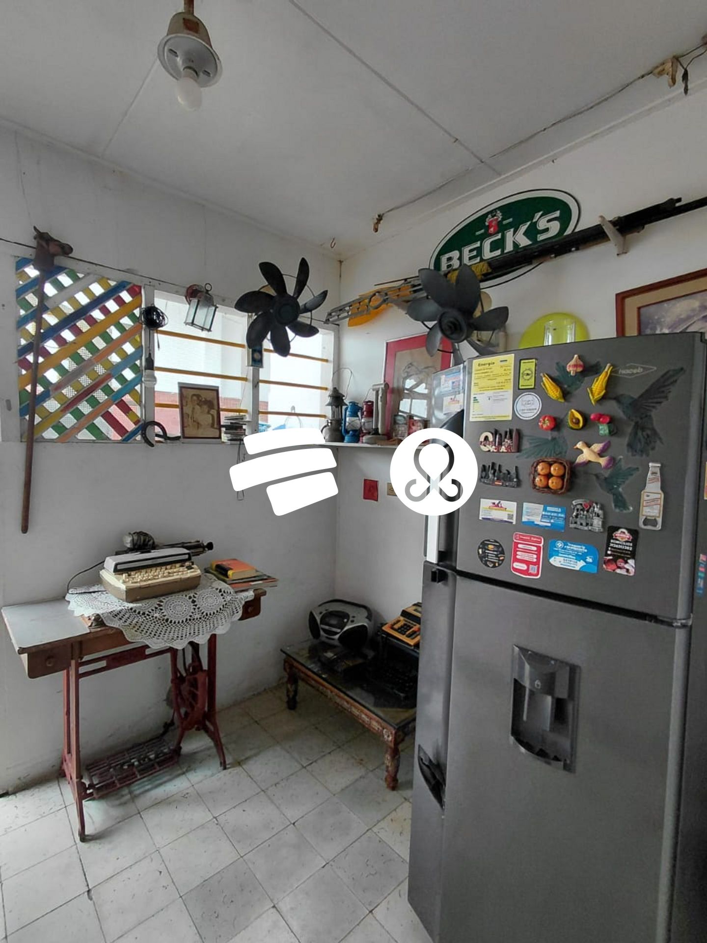 Casa en venta en Crespo, Cartagena · foto 2 de 13