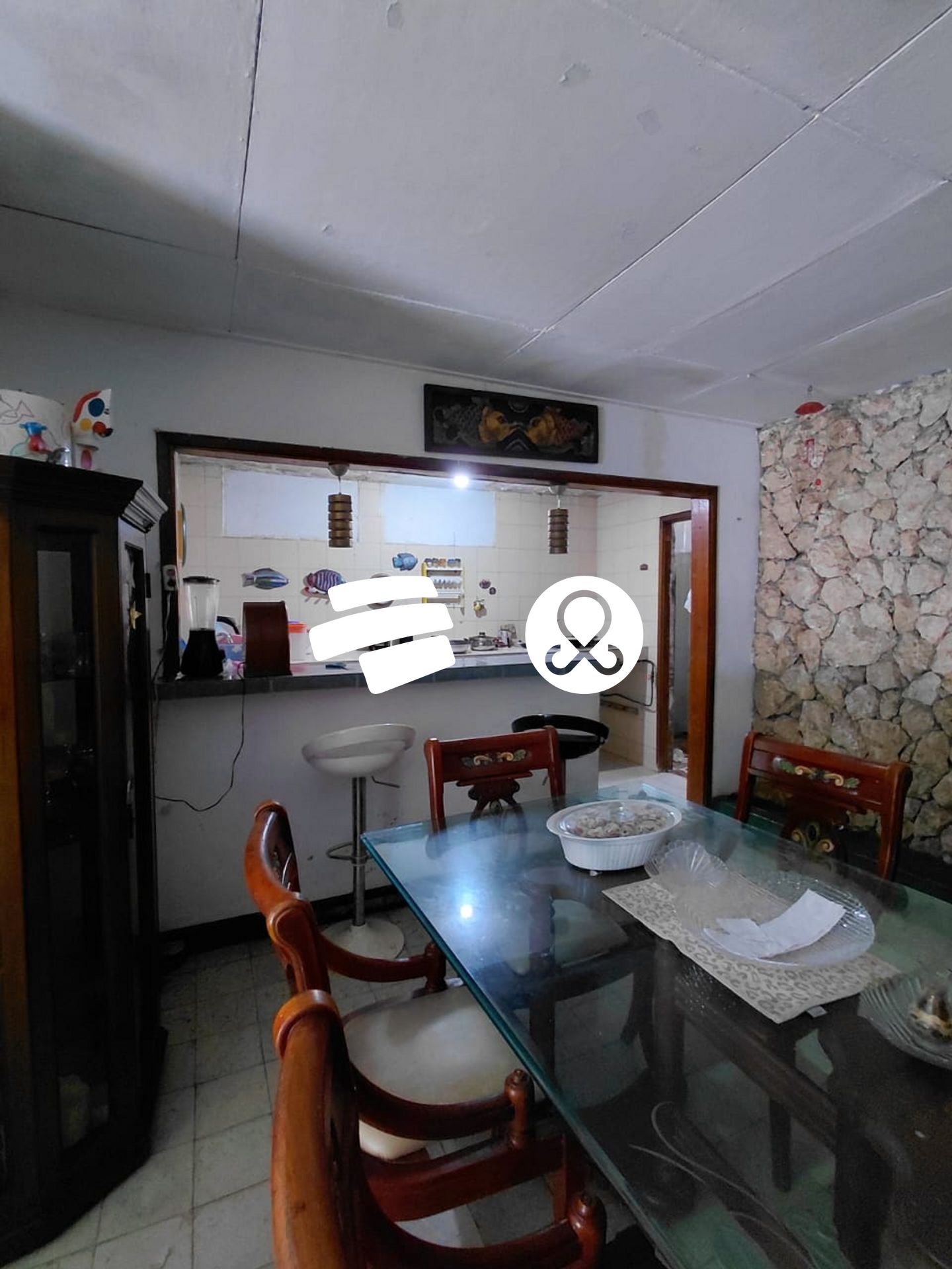 Casa en venta en Crespo, Cartagena · foto 9 de 13